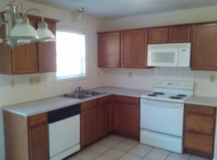 393 Pinewood Ct, Lexington, KY 40509