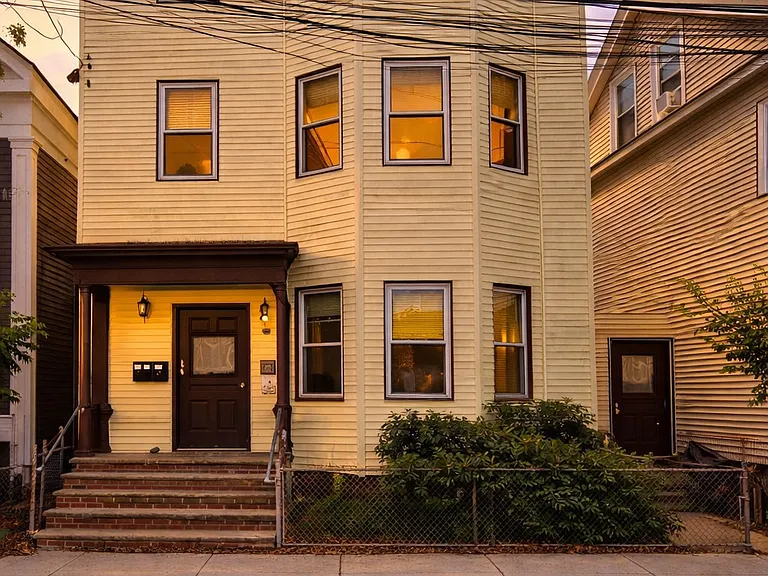 70-70A Spring Street — Photo 1