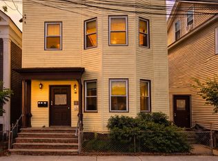 70 Spring St #C34BA2307, Cambridge, MA 02141