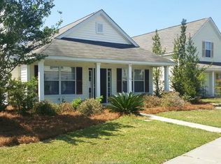 201 Student Union St, Bluffton, SC 29909