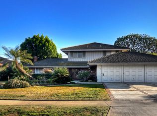 17522 Orange Tree Ln, Tustin, CA 92780