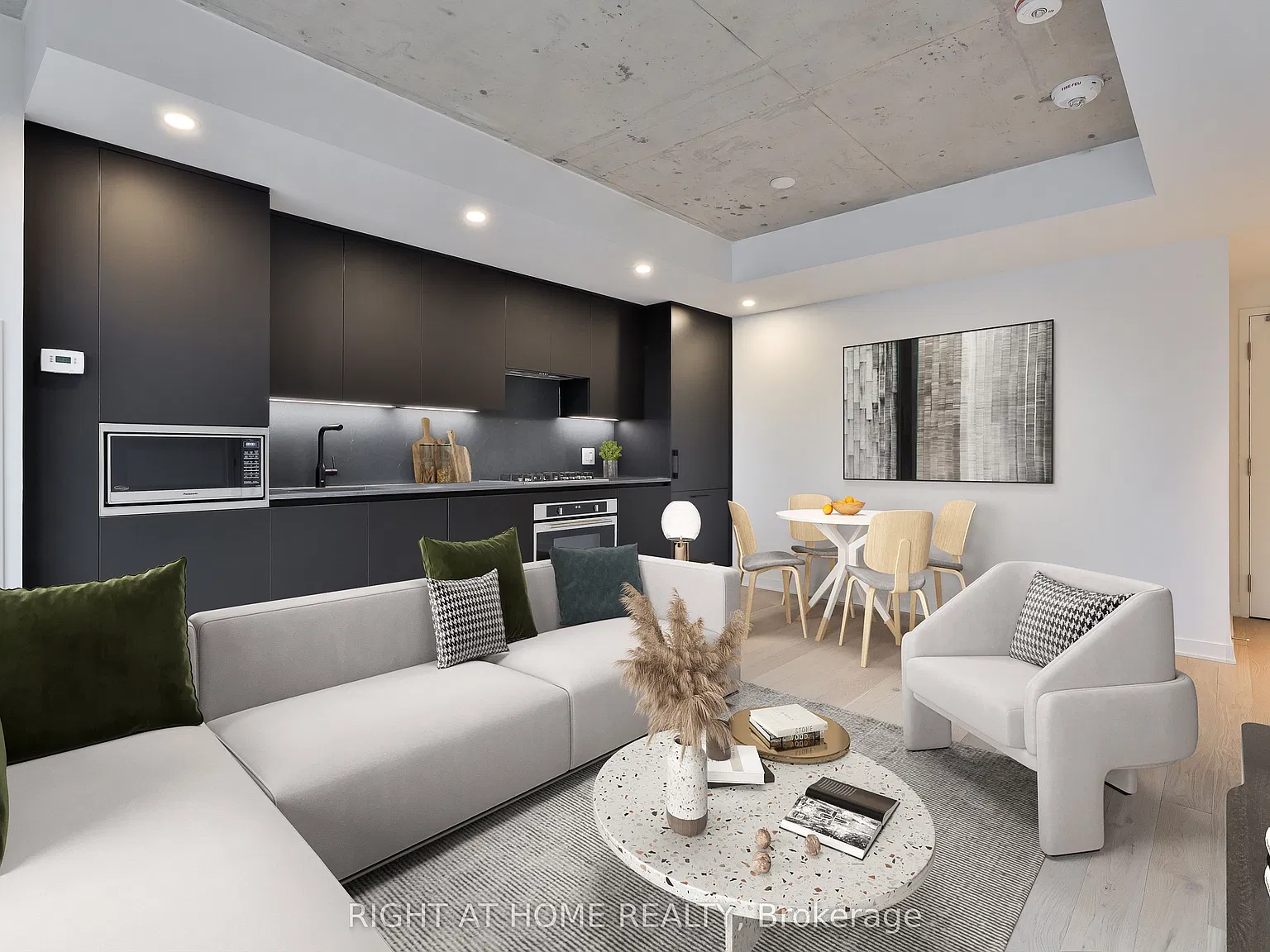 1 bed, $2,495 — Photo 2