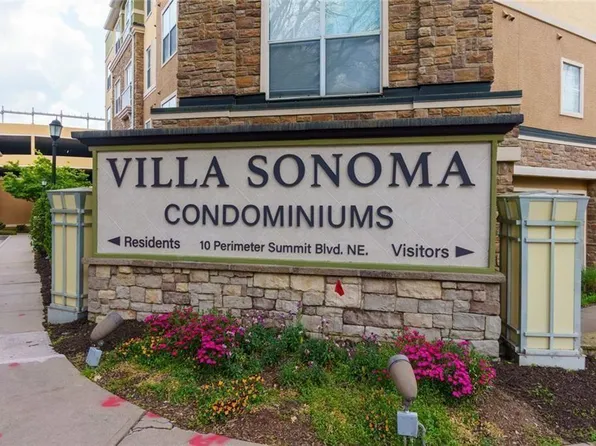 10 Perimeter Summit Blvd NE APT 4409, Atlanta, GA 30319