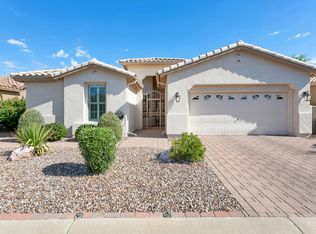 9708 E Mossy Rock Dr, Sun Lakes, AZ 85248