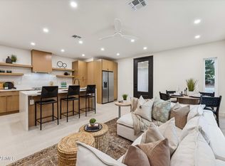 2029 N 22nd Pl, Phoenix, AZ 85006