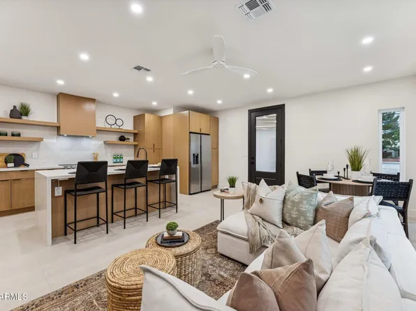 2029 N 22ND Place, Phoenix, AZ 85006