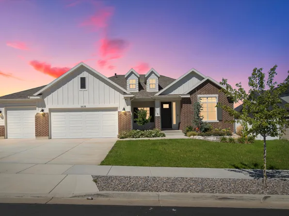 6638 W Braeburn Way S, West Jordan, UT 84081