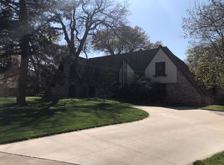 2816 Wildwood Dr, Enid, OK 73703