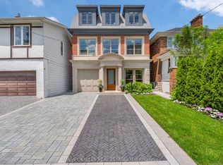 82 Sherwood Ave, Toronto, ON M1R1N8