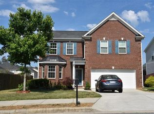 4605 Meadowside Ter, High Point, NC 27265