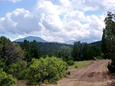 LOT 13 La Veta Pnes, Walsenburg, CO, 81089