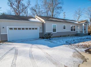 9512 Sandybrook Ln, Ooltewah, TN 37363