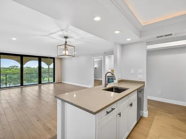 6020 PELICAN BAY BLVD #E402, NAPLES, FL 34108