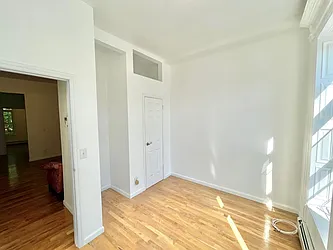 Rented by Parlor Real Estate Corp