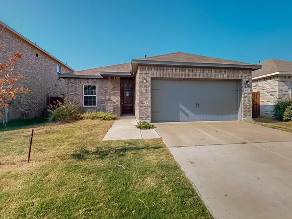 2062 Hartley Dr, Forney, TX 75126