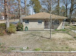 1 W Millaway Dr, White Hall, AR 71602