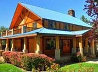 12064 Lone Pine Ln, Oak Glen, CA 92399