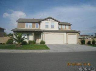 35454 Calendula Cir, Winchester, CA 92596