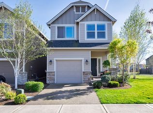 4710 SE Sandalwood St, Hillsboro, OR 97123