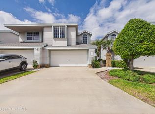 705 Tradewinds Dr #705, Indian Harbour Beach, FL 32937
