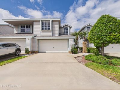 705 Tradewinds Dr #705, Indian Harbour Beach, FL, 32937