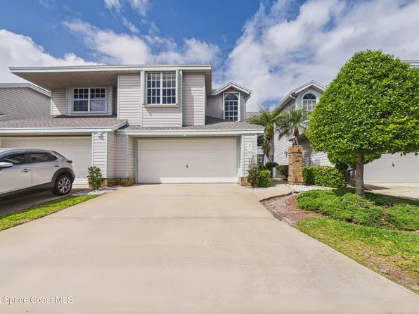 705 Tradewinds Dr #705, Indian Harbour Beach, FL 32937