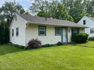 1678 Snyder Rd, East Lansing, MI 48823