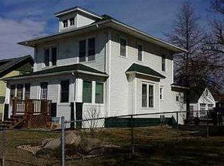 308 South St, Urbana, IA