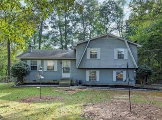 2435 Brown Deer Trl NW, Acworth, GA 30101