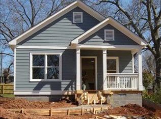 219 Colima Ave, Athens, GA 30606