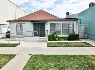 836 Atlantic Ave, Long Beach, CA 90813
