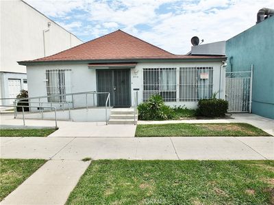 836 Atlantic Ave, Long Beach, CA, 90813