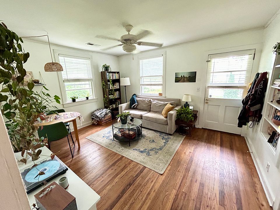 1st image of 400 Acklen Park Dr #1