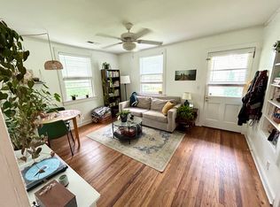 400 Acklen Park Dr #1, Nashville, TN 37205