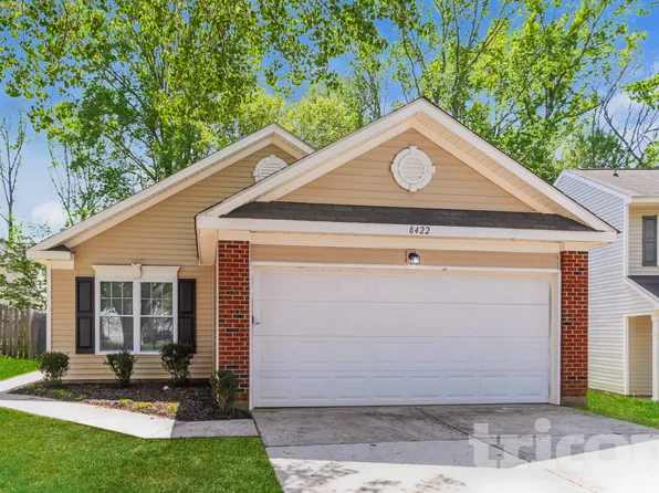 8422 Wallace Glen Dr, Charlotte, NC 28212