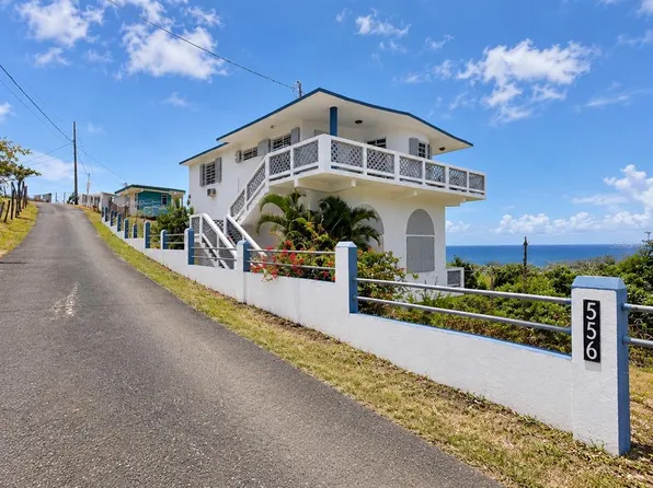 16 VILLA BORINQUEN #556, VIEQUES, PR 00765