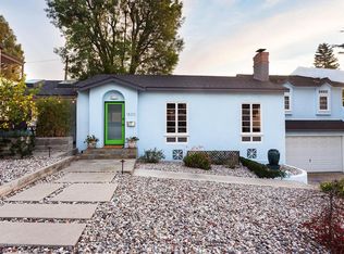 1830 Crestmont Ct, Glendale, CA 91208