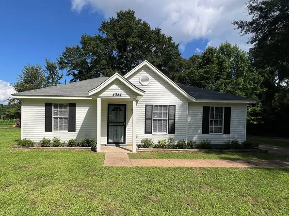 4324 Durango Ln, Memphis, TN 38109