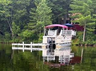 65 Eaton Outlet Way, Long Lake, NY 12847