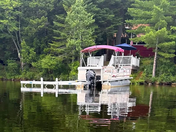 65 Eaton Outlet Way, Long Lake, NY 12847