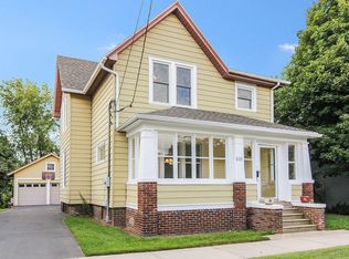 615 State St, Manitowoc, WI 54220