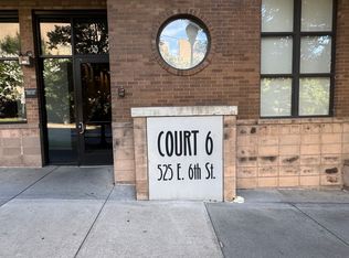 525 E 6th St UNIT 107, Charlotte, NC 28202