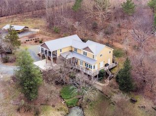 2209 Buckner Clark Rd, Pittsboro, NC 27312