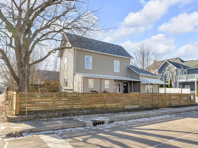 1145 Pleasant St, Indianapolis, IN, 46203