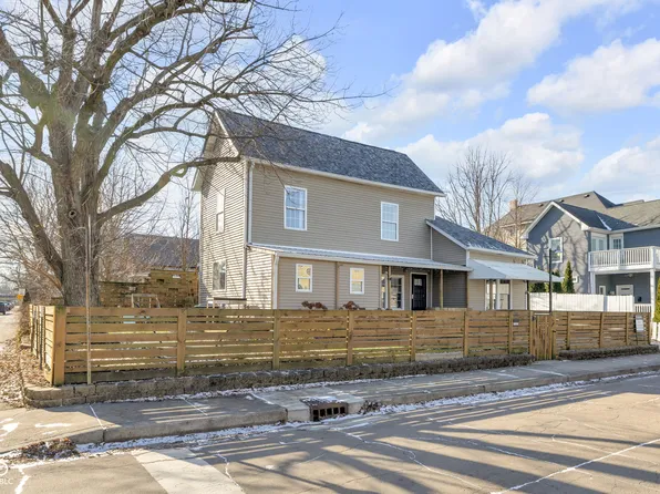 1145 Pleasant St, Indianapolis, IN 46203