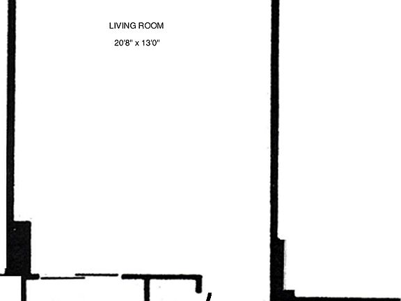 2nd image of 155 E 34th St APT 16C