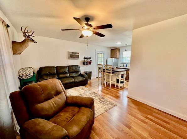 222 County Road 1180, Cooper, TX 75432