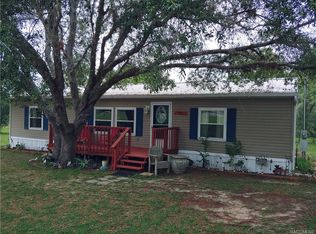 4513 W Field St, Homosassa, FL 34446