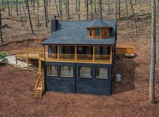 125 Owltown Dr, Ellijay, GA 30536