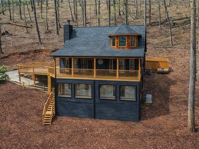 125 Owltown Dr, Ellijay, GA, 30536